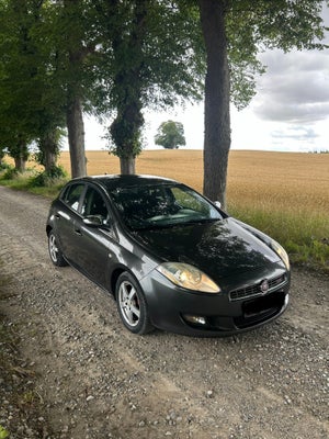 Fiat Bravo 1,4 T-Jet 150 Sport 5d