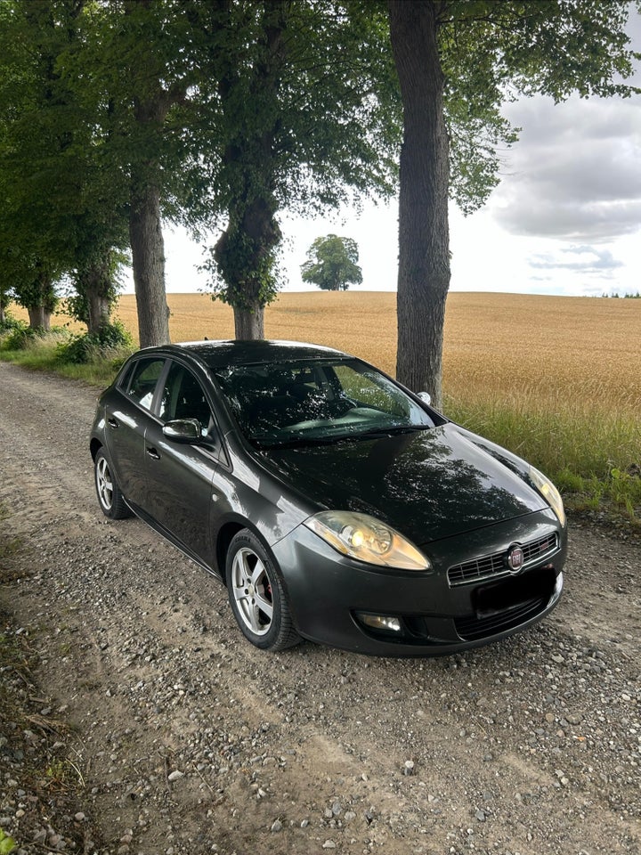 Fiat Bravo 1,4 T-Jet 150 Sport 5d
