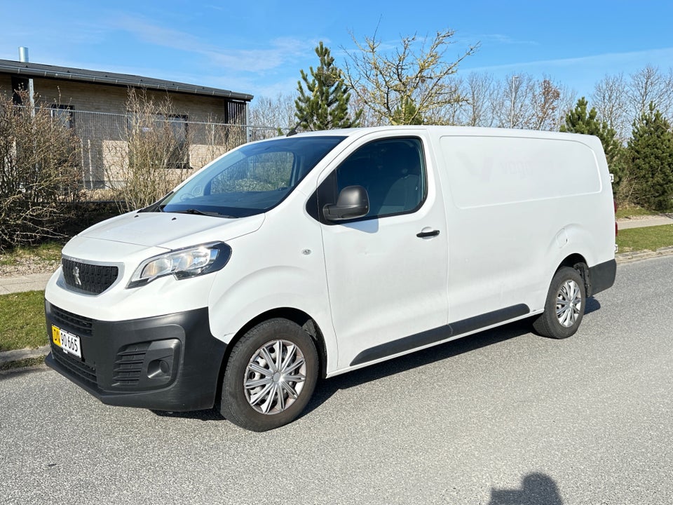 Peugeot Expert 2,0 BlueHDi 120 L3 Premium Van