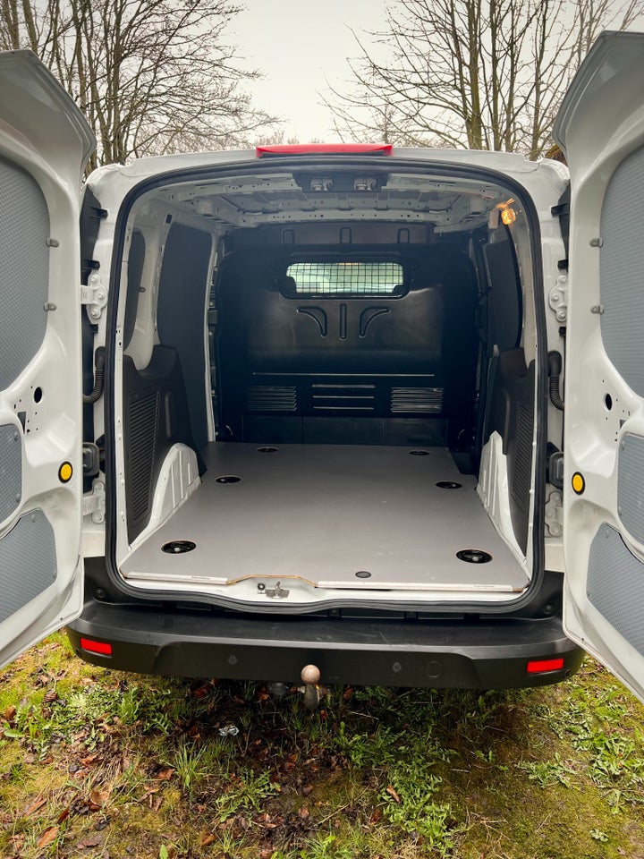 Ford Transit Connect 1,5 TDCi 100 Trend kort