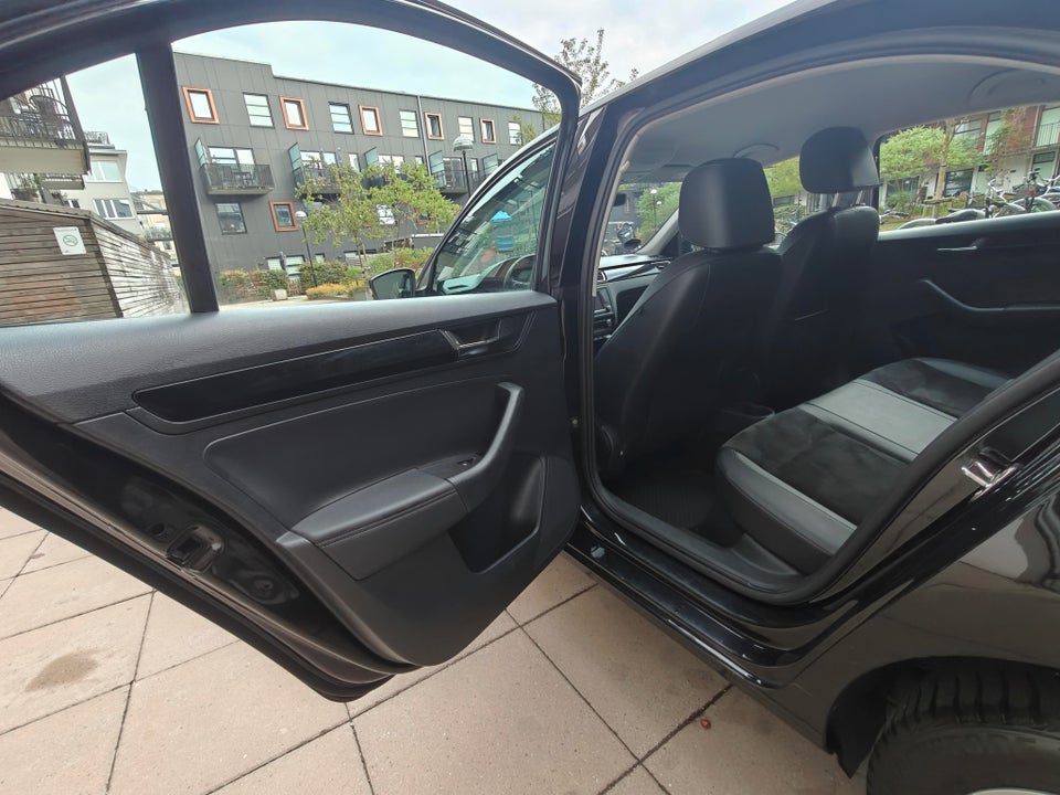 Seat Toledo 1,0 TSi 110 Xcellence DSG 5d