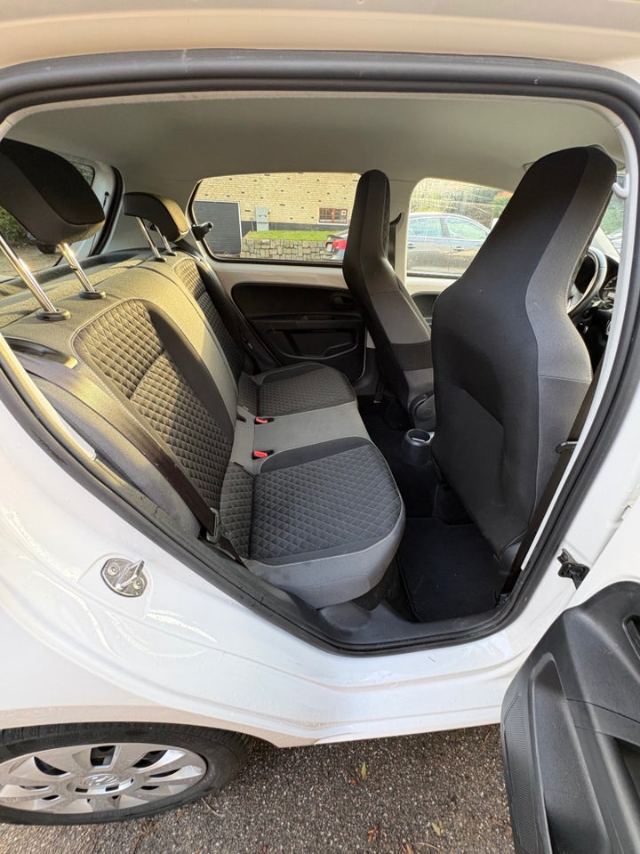 Skoda Citigo 1,0 MPi 60 Style Sport 5d