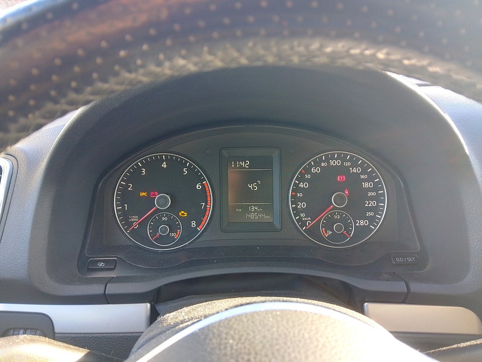 VW Scirocco 1,4 TSi 122 Sport 3d