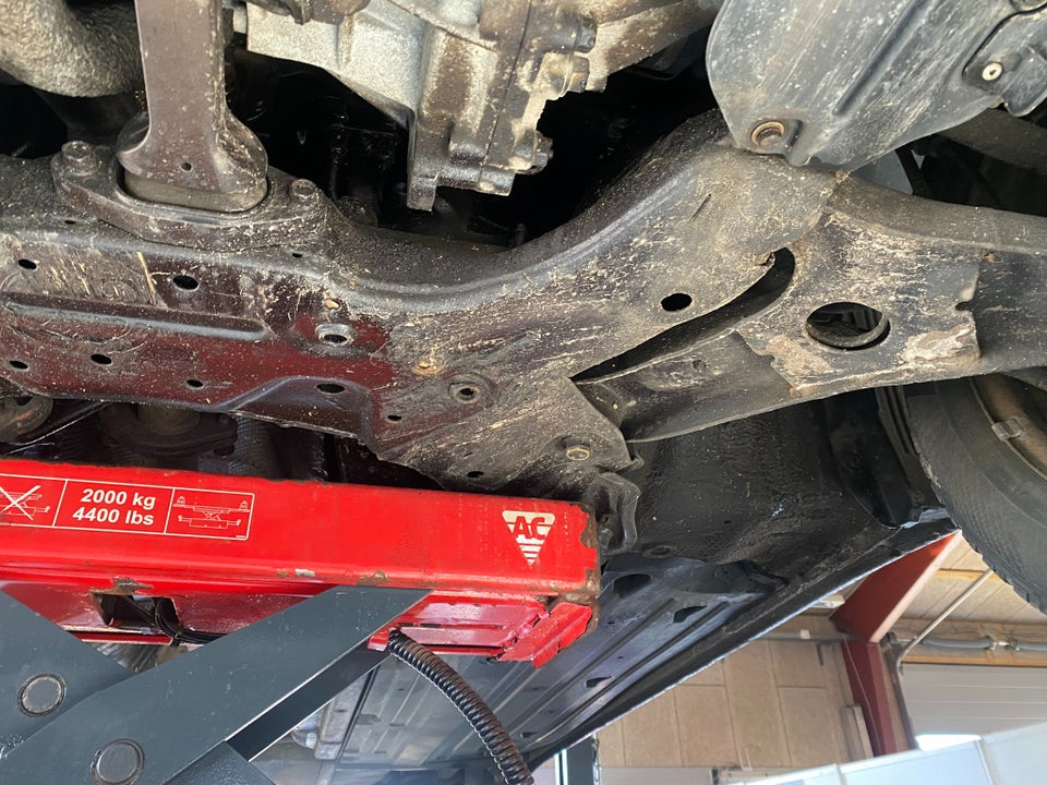 Hyundai i30 1,6 CRDi 110 5d