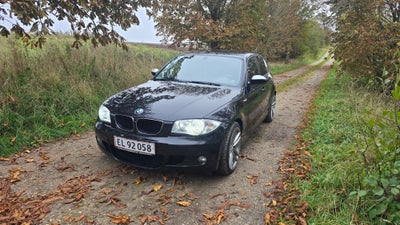 BMW 118i 2,0  5d