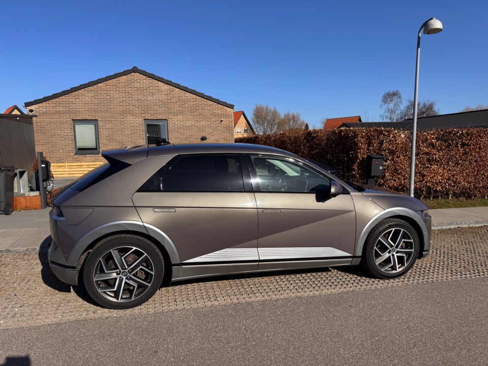 Hyundai Ioniq 5 73 Ultimate 5d