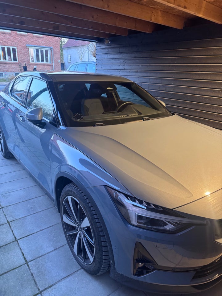 Polestar 2 Long Range AWD 5d