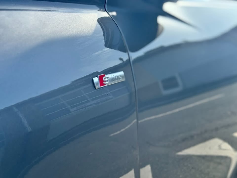 Audi Q4 e-tron 45 Progress 5d