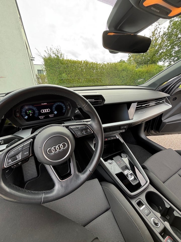 Audi A3 40 TFSi e Prestige Sportback S-tr. 5d