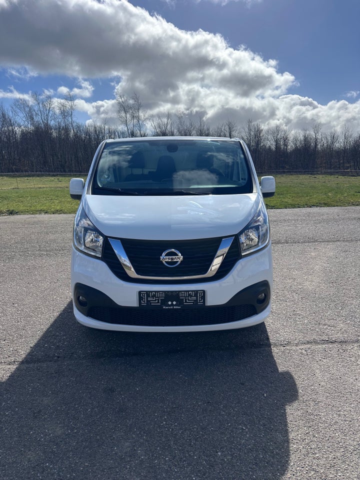 Nissan NV300 1,6 dCi 145 L2H1 Comfort Van