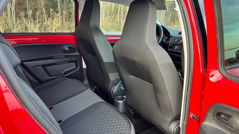 Skoda Citigo 1,0 MPi 60 Ambition 5d