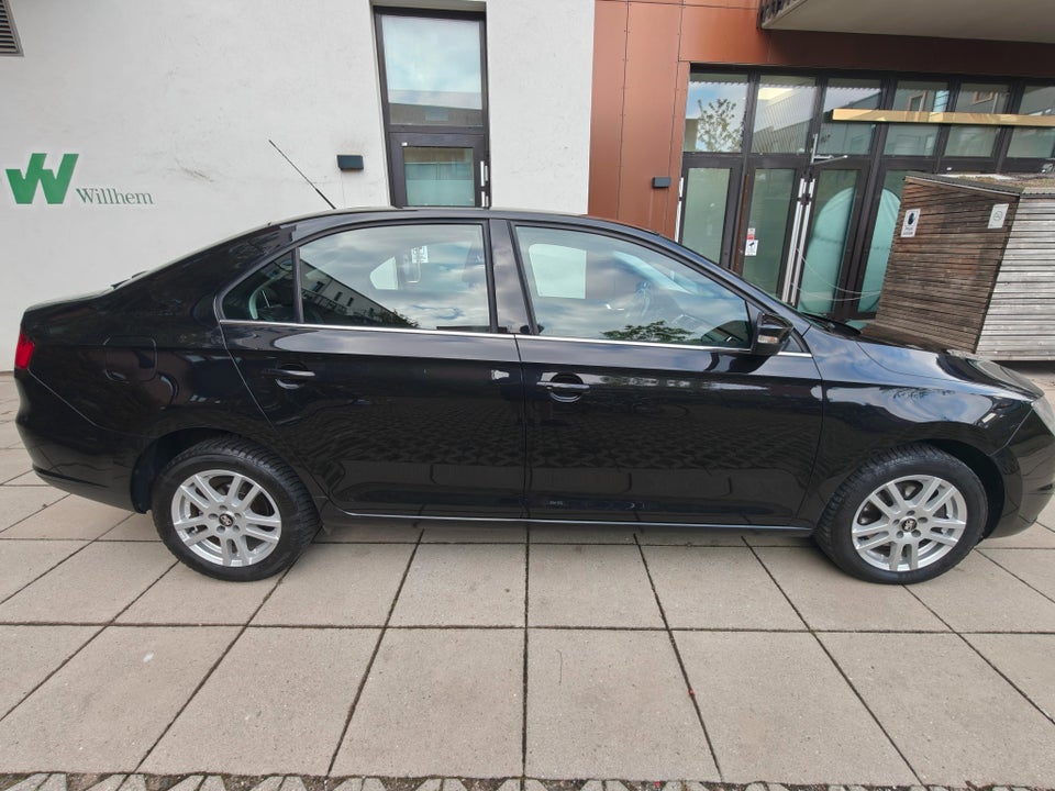 Seat Toledo 1,0 TSi 110 Xcellence DSG 5d