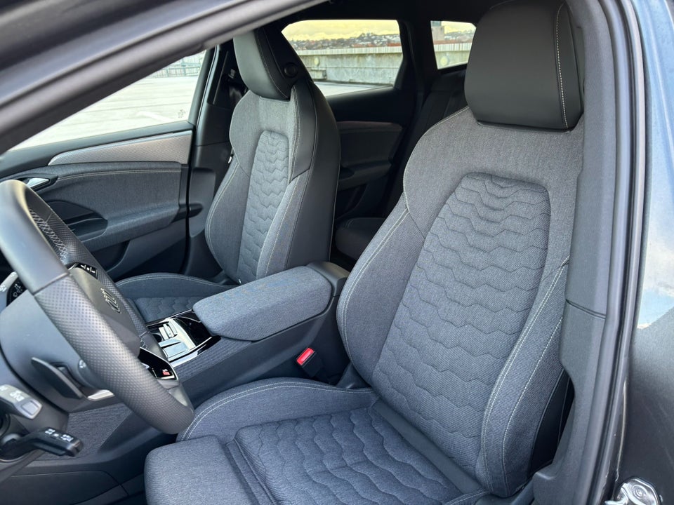 Audi A6 e-tron Progress plus Avant 5d