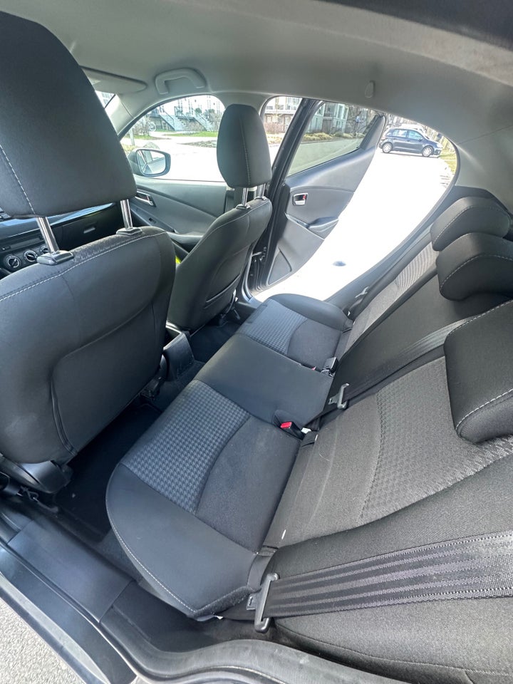 Mazda 2 1,5 SkyActiv-G 90 Niseko 5d