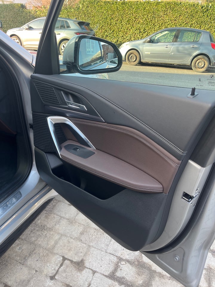 BMW iX1 xDrive30 M-Sport 5d