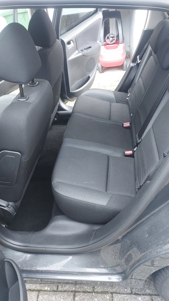 Peugeot 207 1,6 HDi 92 Comfort+ 5d