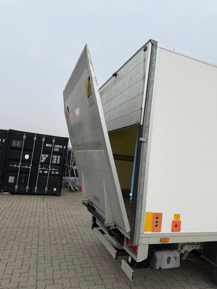 Fiat Ducato 35 Maxi 2,3 MJT 150 Chassis L4