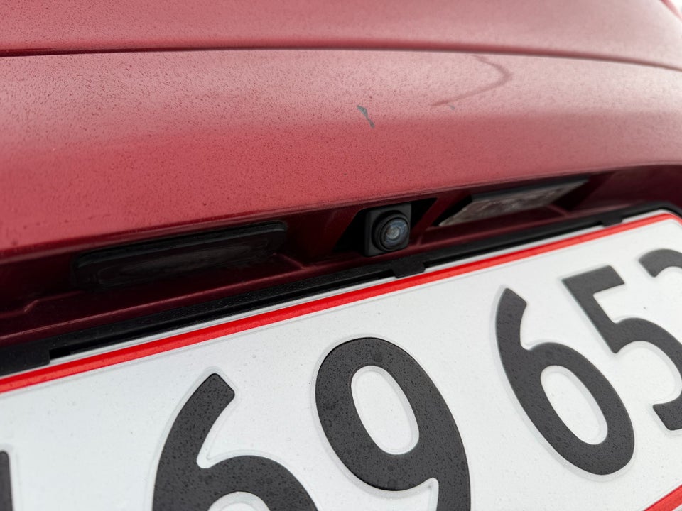 Renault Clio IV 0,9 TCe 90 Limited 5d