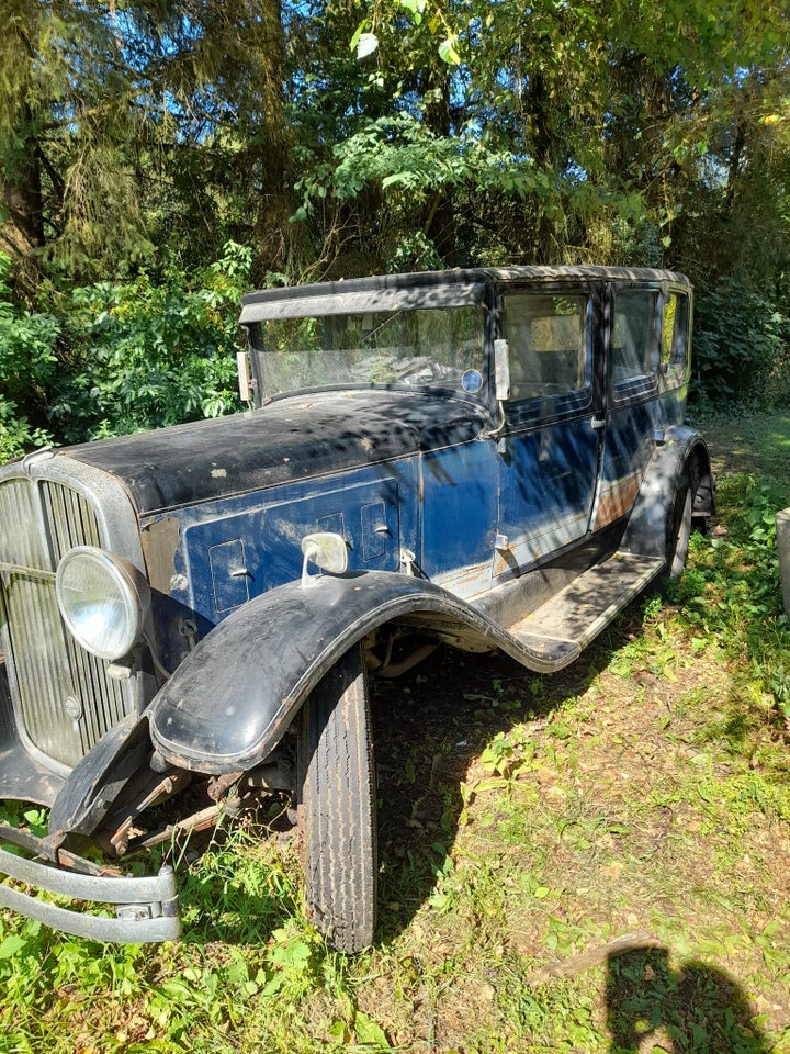 Franklin Doctors 4,5 Coupé 2d