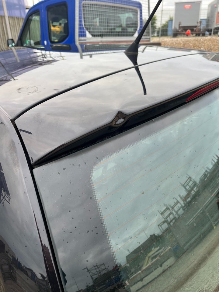 Seat Mii 1,0 60 Style eco 5d