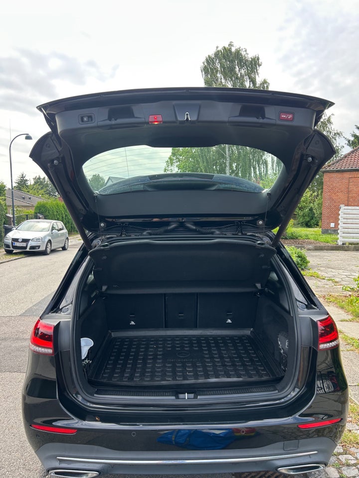 Mercedes B200 d 2,0 aut. 5d