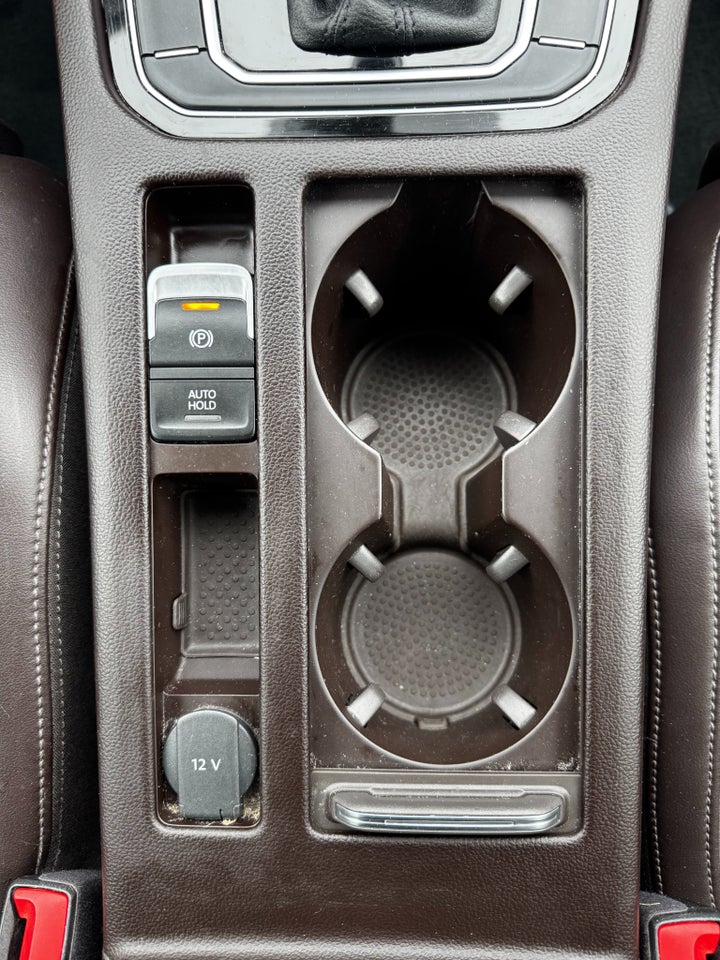 VW Passat 1,4 GTE Highline Variant DSG 5d