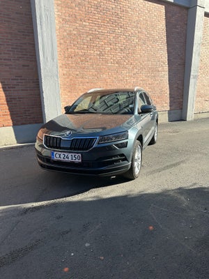 Skoda Karoq 1,5 TSi 150 Style DSG 5d