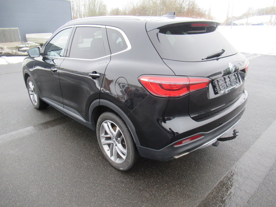 MG EHS 1,5 PHEV Comfort 5d