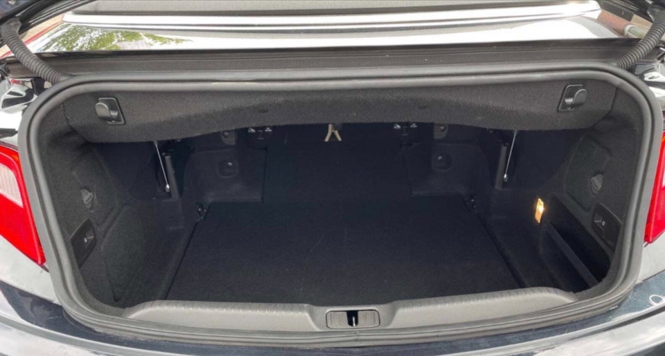 Opel Cascada 1,6 T 170 Cosmo aut. 2d