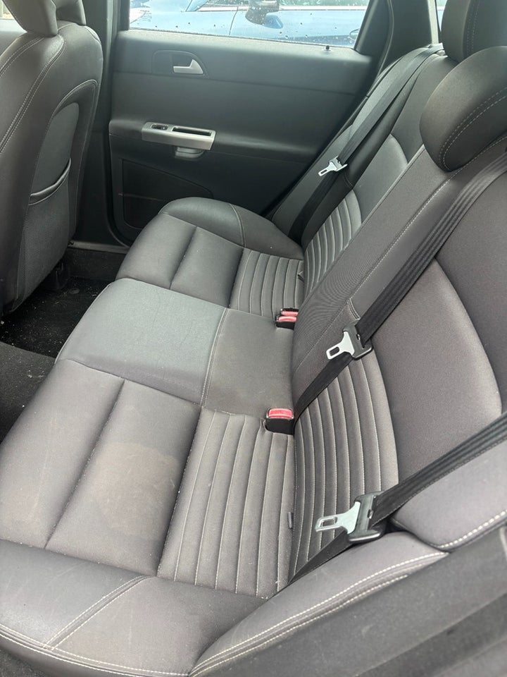Volvo V50 1,8 5d