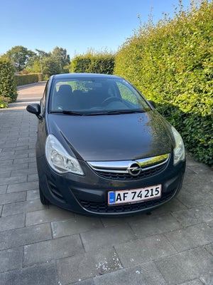 Opel Corsa 1,0 12V Enjoy 3d