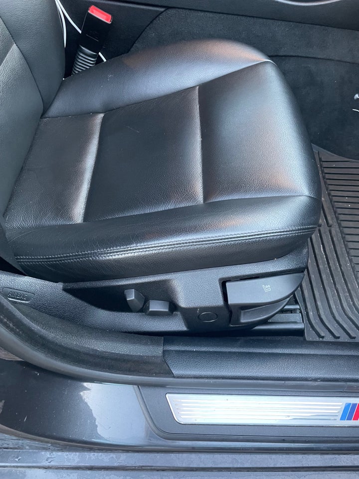 BMW 528i 3,0 Touring aut. 5d