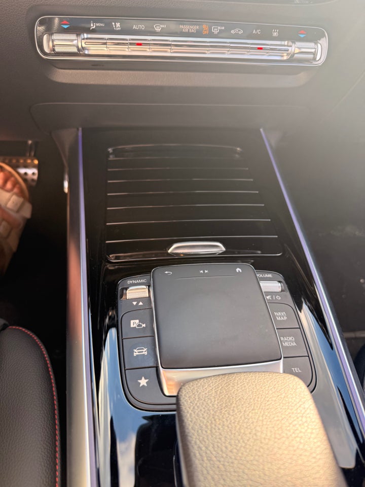 Mercedes EQA250 AMG Line 5d