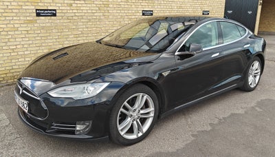 Tesla Model S  85D 5d