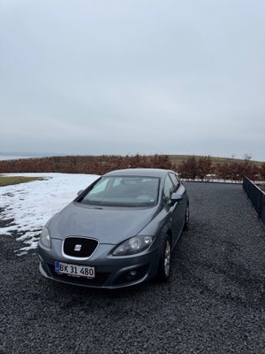 Seat Leon 1,2 TSi 105 Style Copa 5d