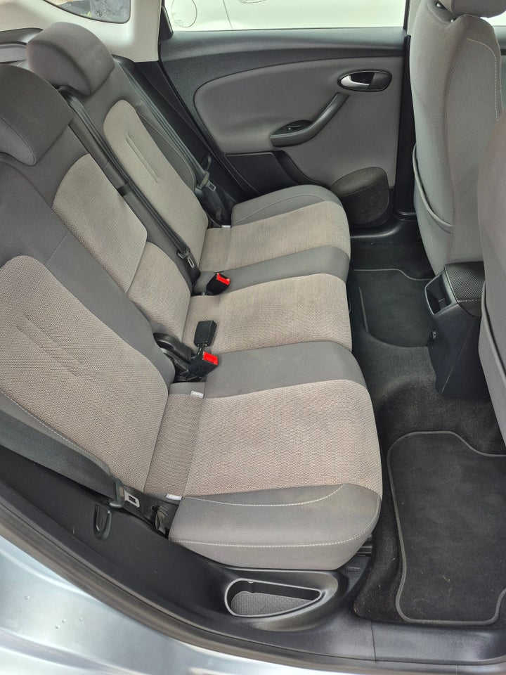 Seat Altea XL 1,6 TDi Reference eco 5d