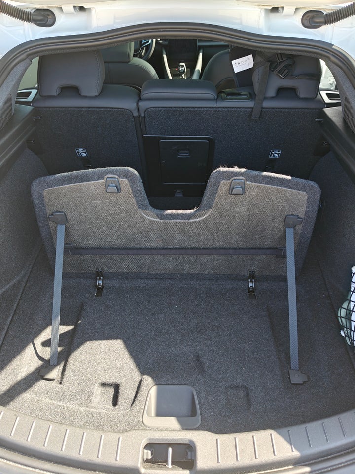Polestar 2 Long Range AWD 5d