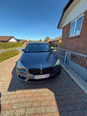BMW 225i 2,0 Active Tourer Advantage aut. 5d