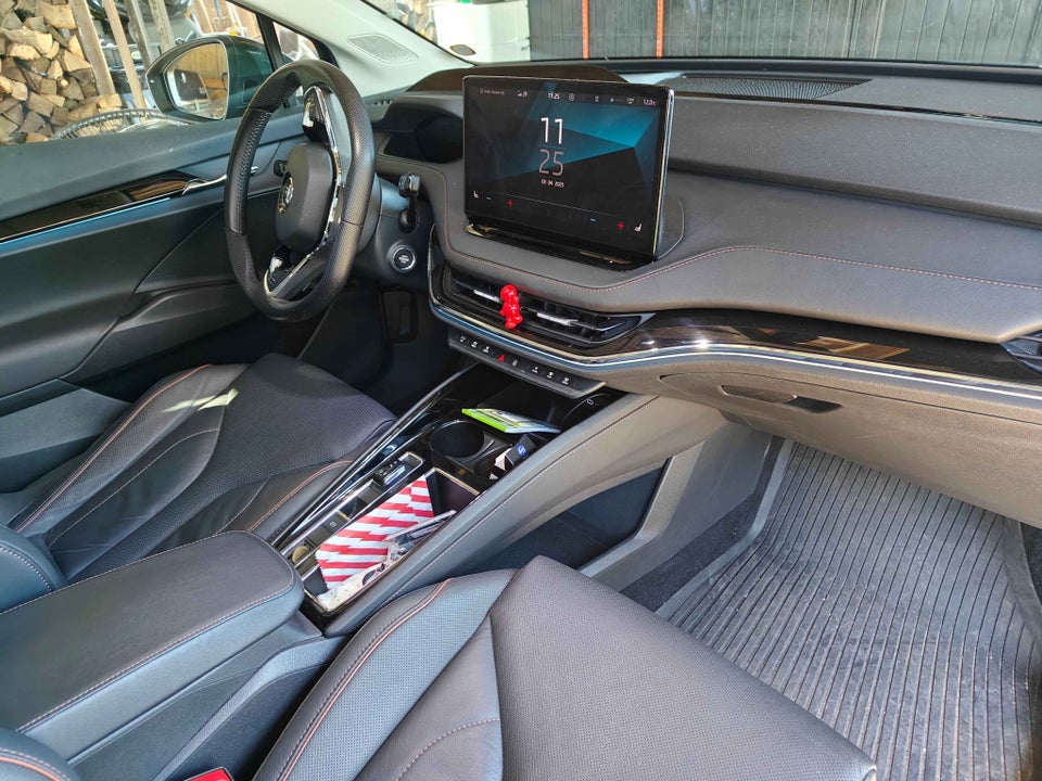 Skoda Enyaq 80 iV 5d