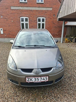 Mitsubishi Colt 1,3 Invite 5d