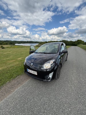 Renault Twingo 1,2 16V E Expression 3d