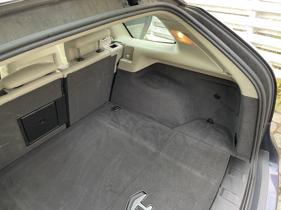 Saab 9-3 2,0 T Sport Combi 5d