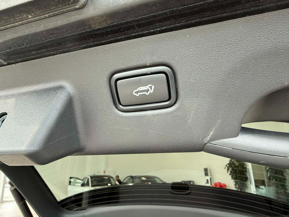 Kia EV6 77 Long Range GT-Line 5d