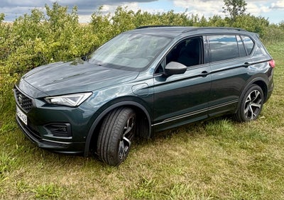 Seat Tarraco 1,4 eHybrid FR DSG 5d