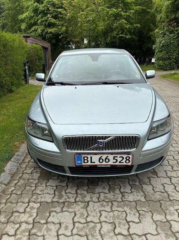 Volvo V50 1,8 Kinetic 5d