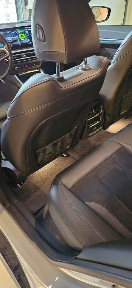 BMW i4 eDrive40 M-Sport 5d