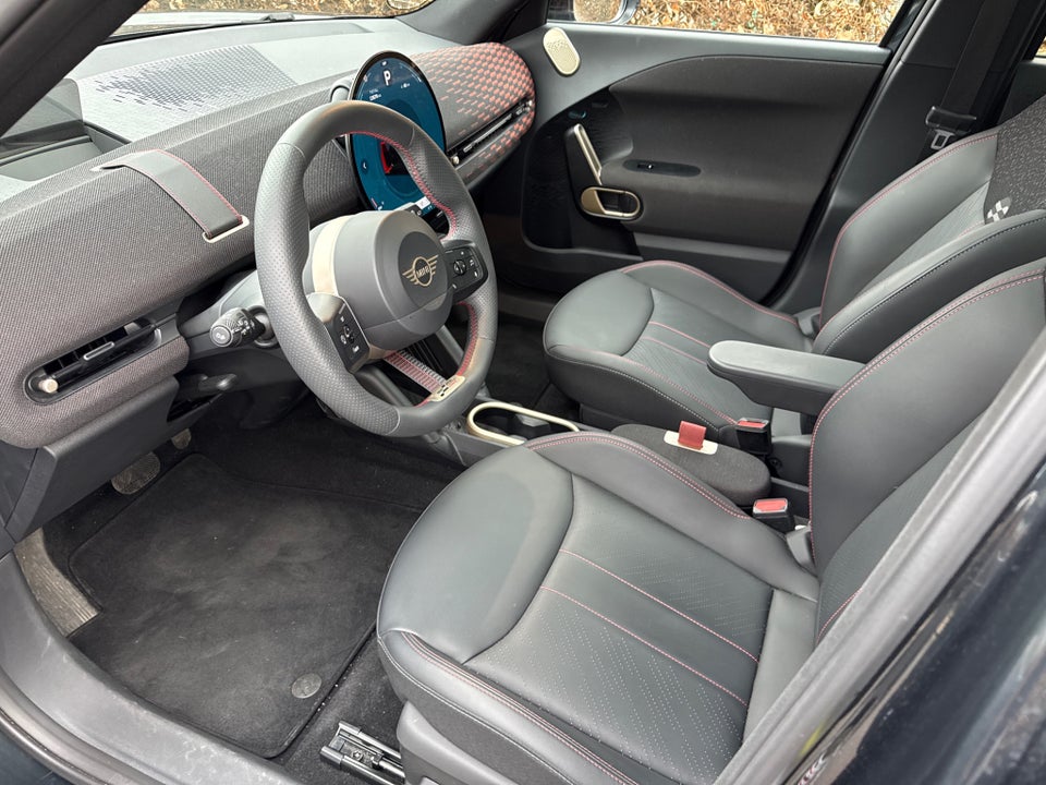 MINI Aceman SE JCW Trim XL 5d