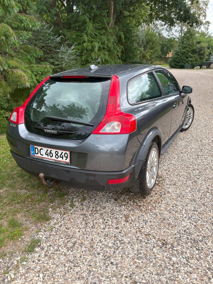 Volvo C30 1,8 Kinetic 3d