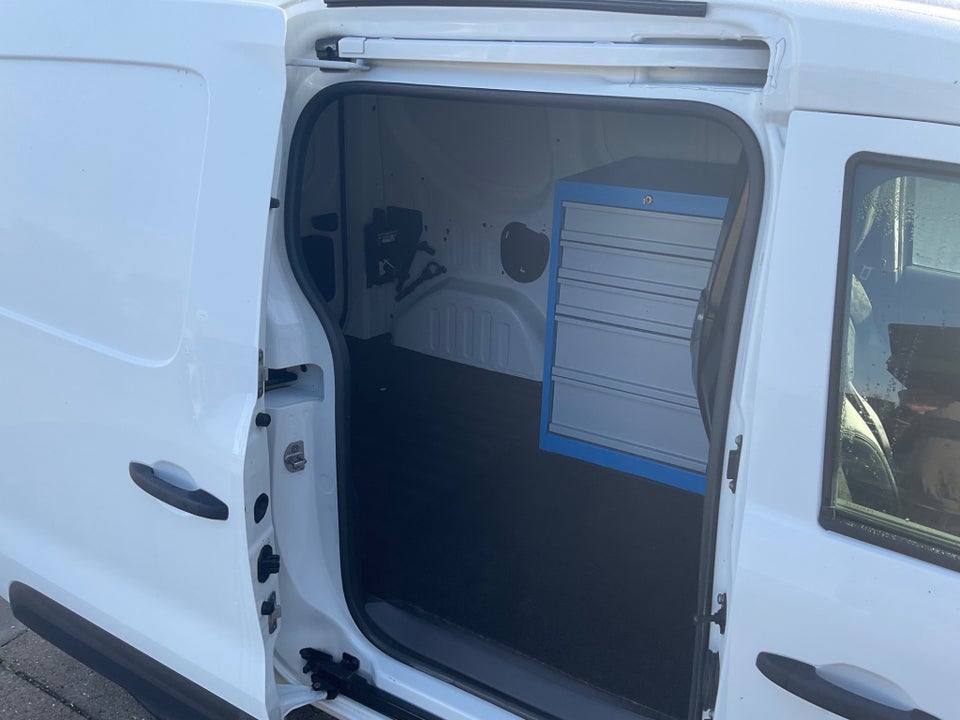 Renault Express 1,5 dCi 95 5d