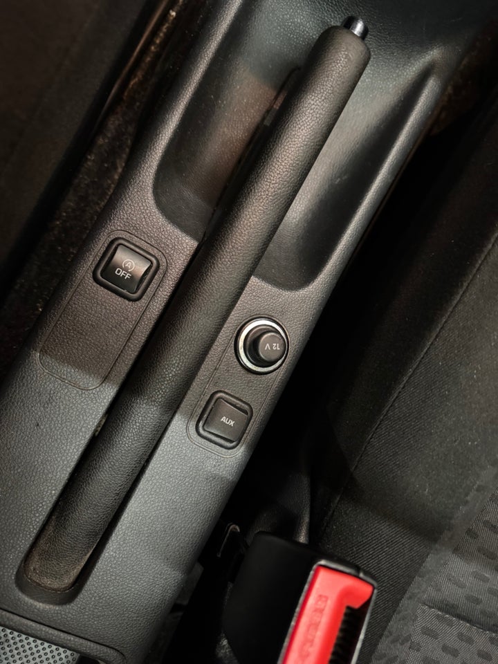 Skoda Roomster 1,2 TSi 105 Ambition+ GreenTec 5d